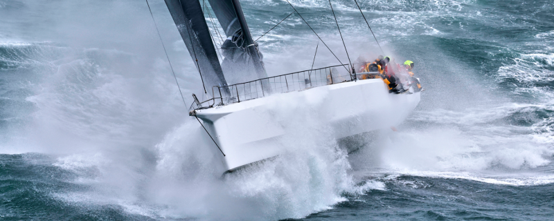 The RORC Transatlantic Race: A test of skill and adaptability