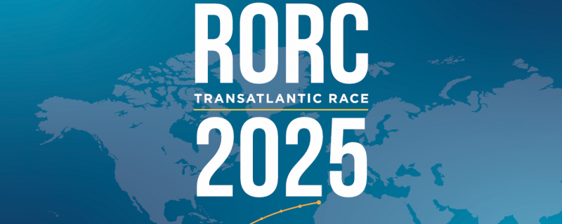 RORC Transatlantic Race 2025